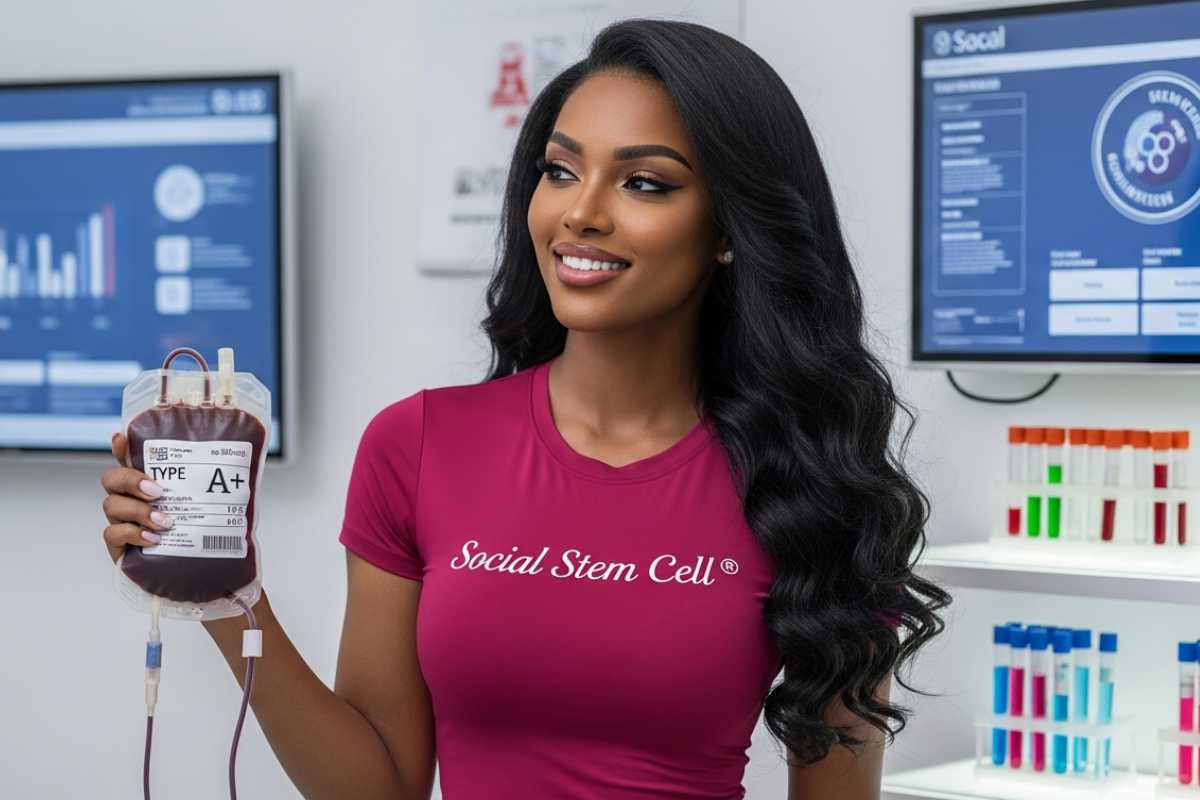 Social Stem Cell - Healthcare Professional